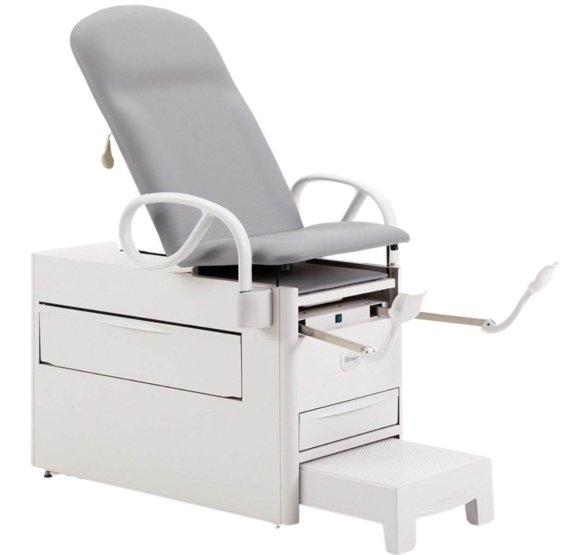 Brewer Versa Exam Table.