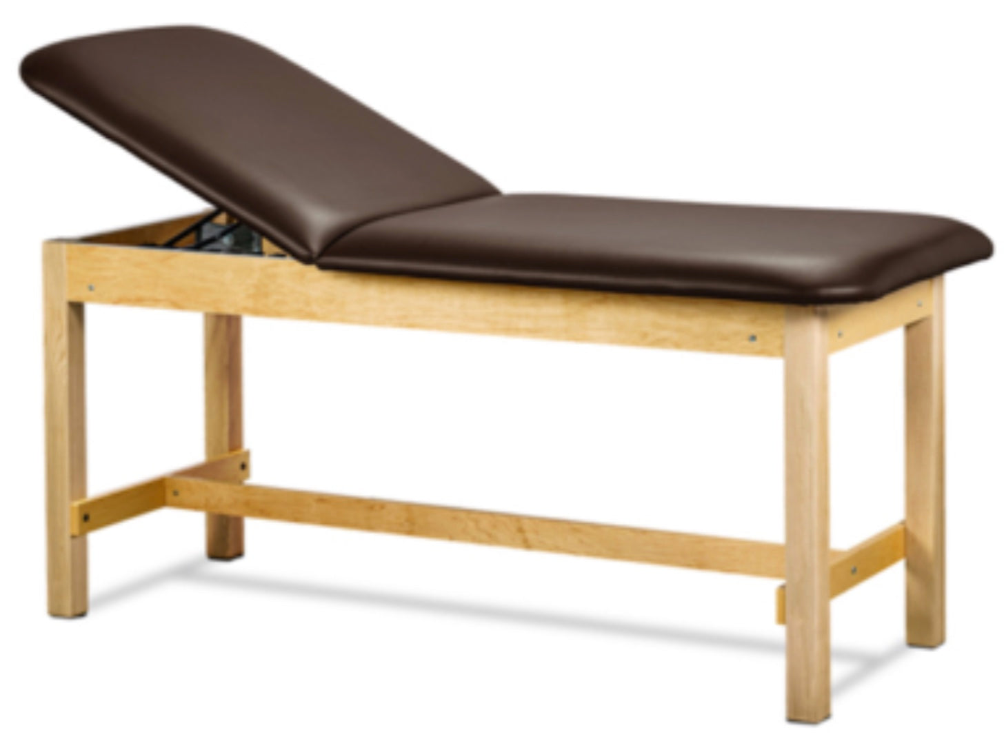 Clinton ETA Classic Treatment Table. H Brace.