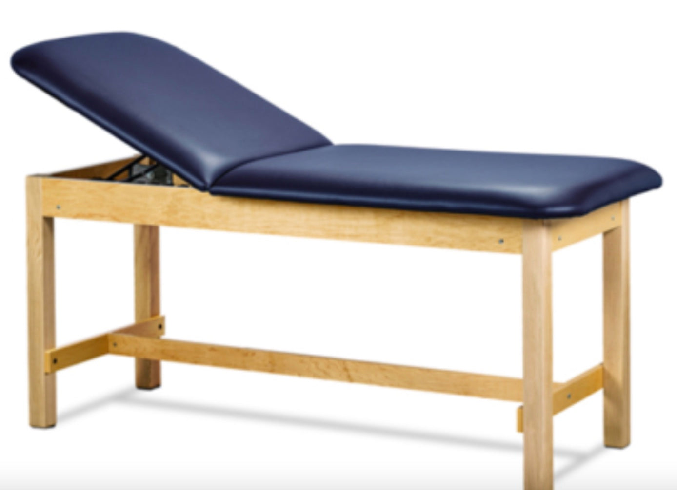 Clinton ETA Classic Treatment Table. H Brace.