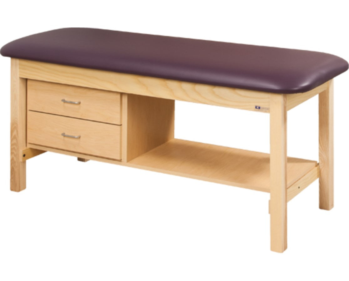 Clinton Classic Treatment Table.