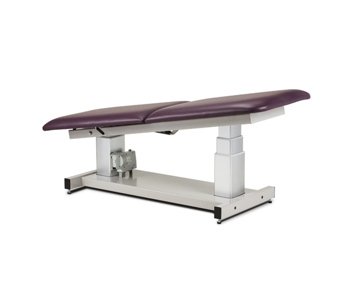 Clinton Ultrasound Power Hi Lo Imaging Table.