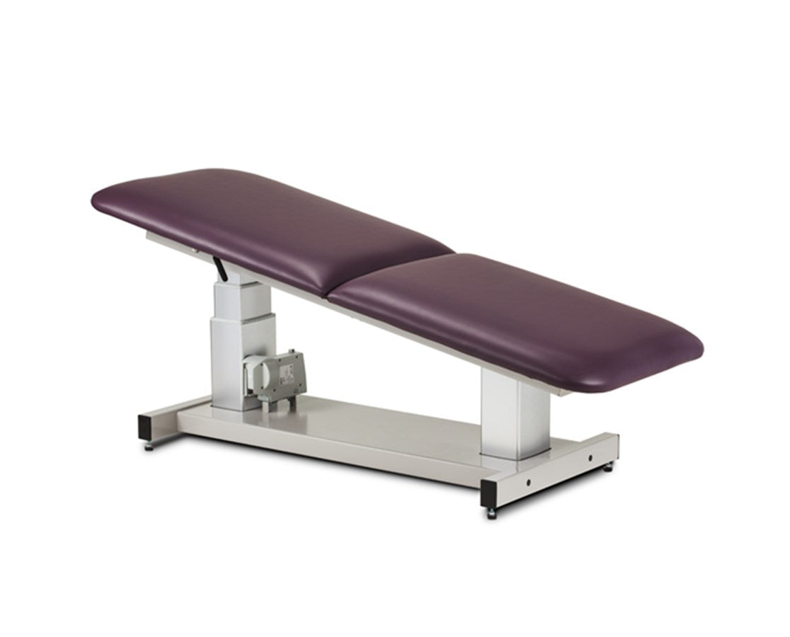 Clinton Ultrasound Power Hi Lo Imaging Table.