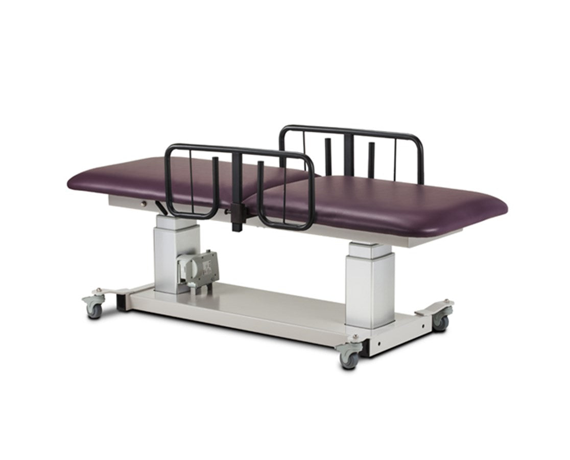 Clinton Ultrasound Power Hi Lo Imaging Table.