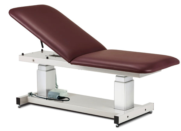 Clinton Ultrasound Power Hi Lo Imaging Table.