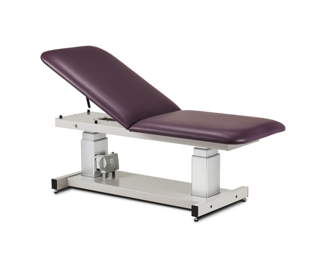 Clinton Ultrasound Power Hi Lo Imaging Table.