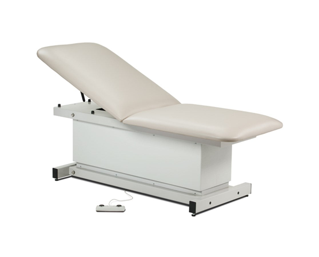 Clinton Power Hi Lo Exam Table.