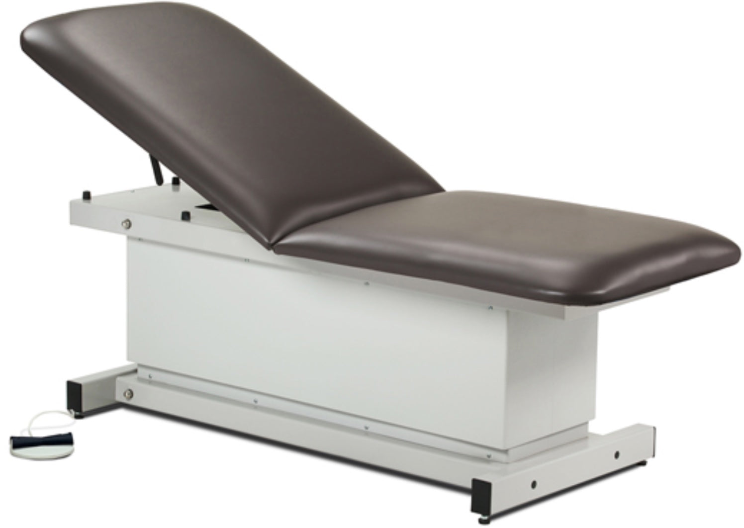 Clinton Power Hi Lo Exam Table.