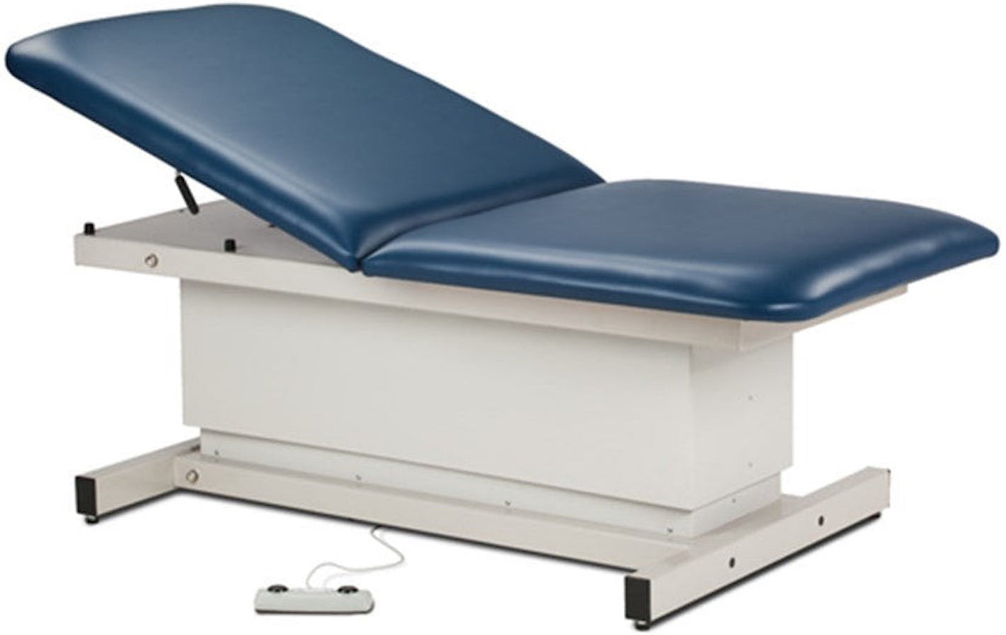 Clinton Power Hi Lo Exam Table.