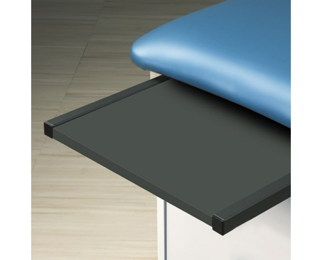 Clinton Family Practice Cabinet Exam Table.