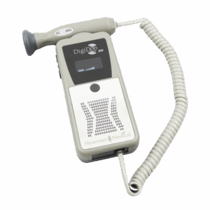Newman Medical DigiDop Classic Fetal Doppler Non-Display