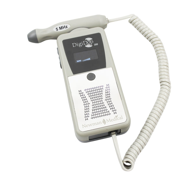 Newman Medical DigiDop Classic Vascular Doppler Non-Display