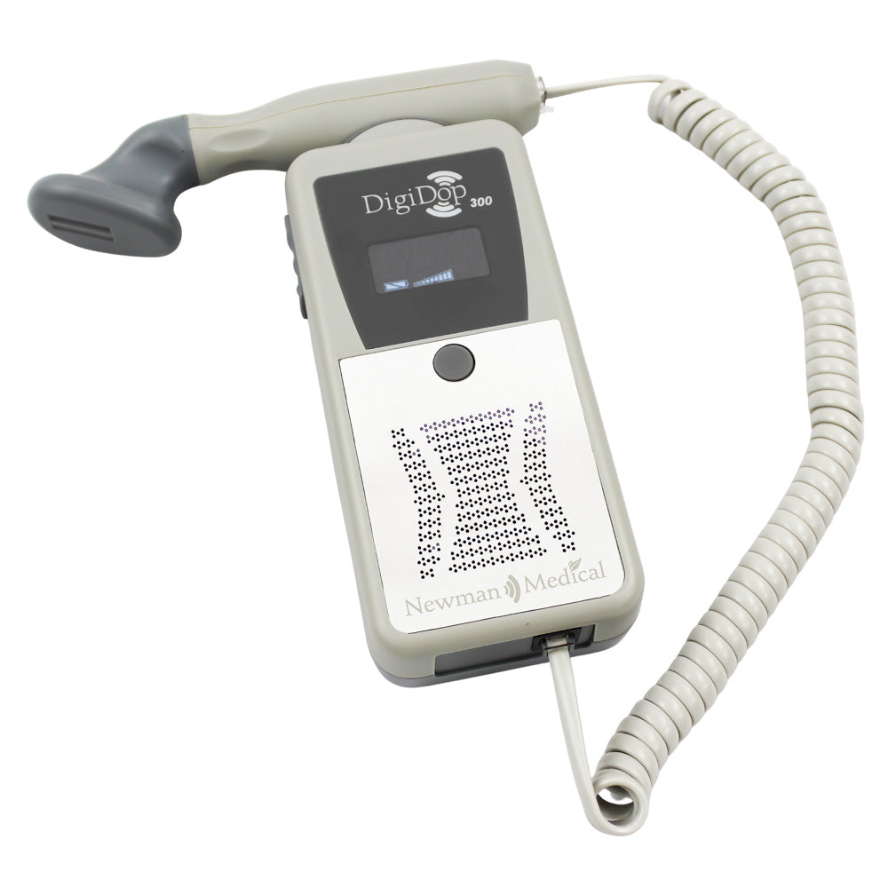 Newman Medical DigiDop Classic Vascular Doppler Non-Display
