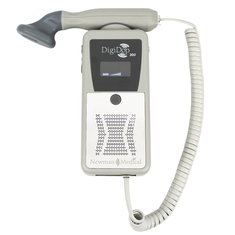 Newman Medical DigiDop Classic Vascular Doppler Non-Display