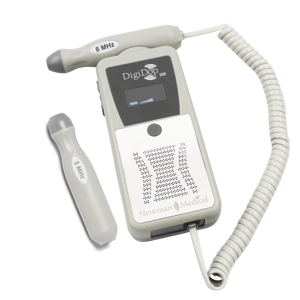 Newman Medical DigiDop Non-Display Vascular Combo Doppler (DD-300-VASC)