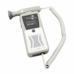 Newman Medical DigiDop Classic Fetal Doppler Non-Display