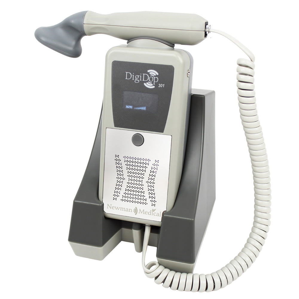 Newman Medical DigiDop Classic Vascular Doppler Non-Display