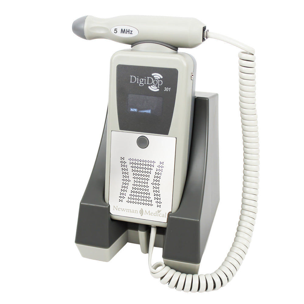 Newman Medical DigiDop Classic Vascular Doppler Non-Display
