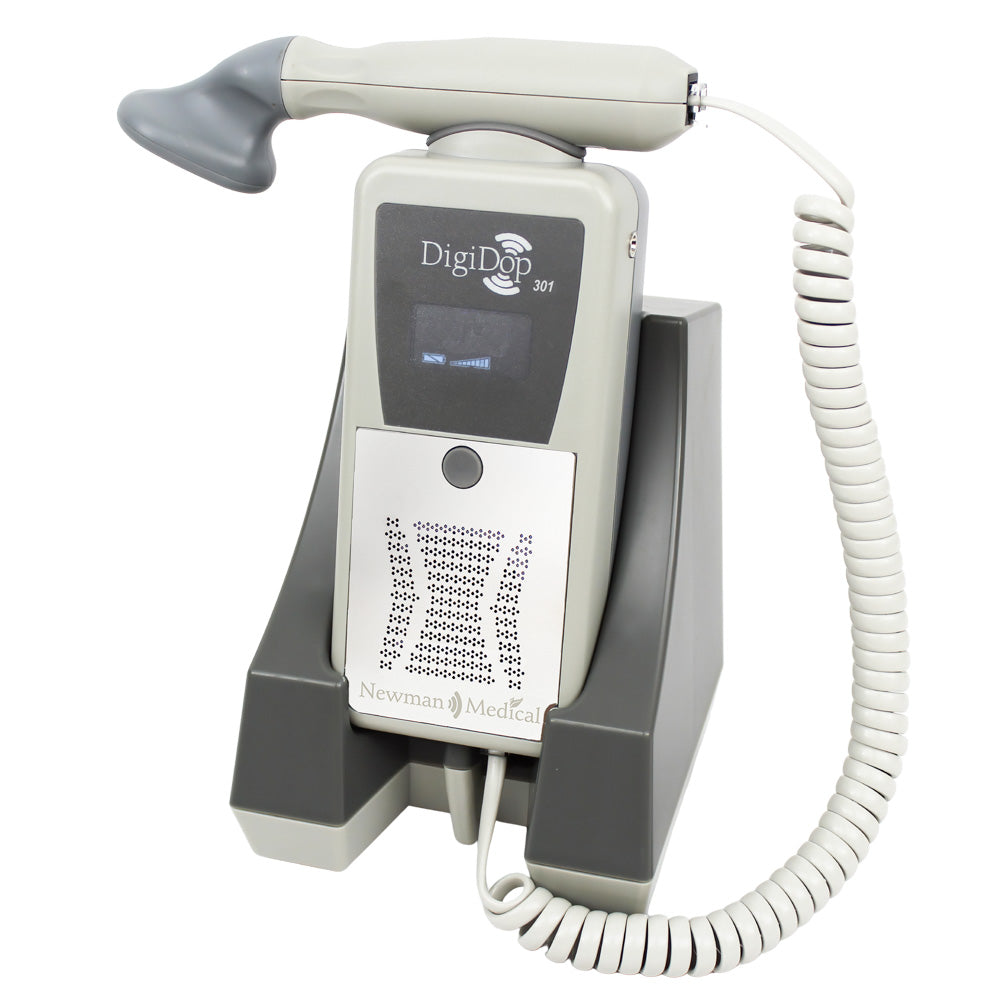 Newman Medical DigiDop Classic Vascular Doppler Non-Display