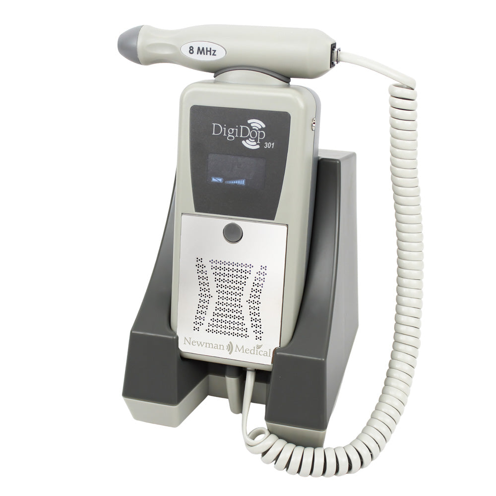 Newman Medical DigiDop Classic Vascular Doppler Non-Display