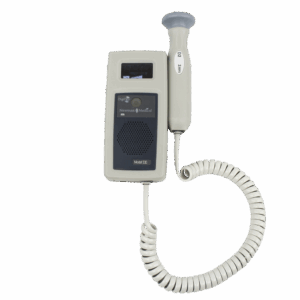 Newman Medical DigiDop II Fetal Doppler Non-Display