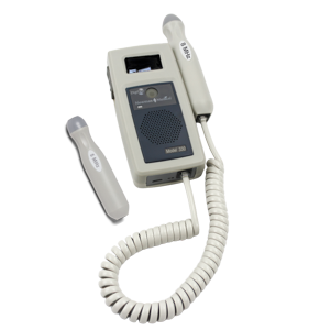 Newman Medical DigiDop II Non-Display Vascular Combo Doppler (DD-330-VASC)