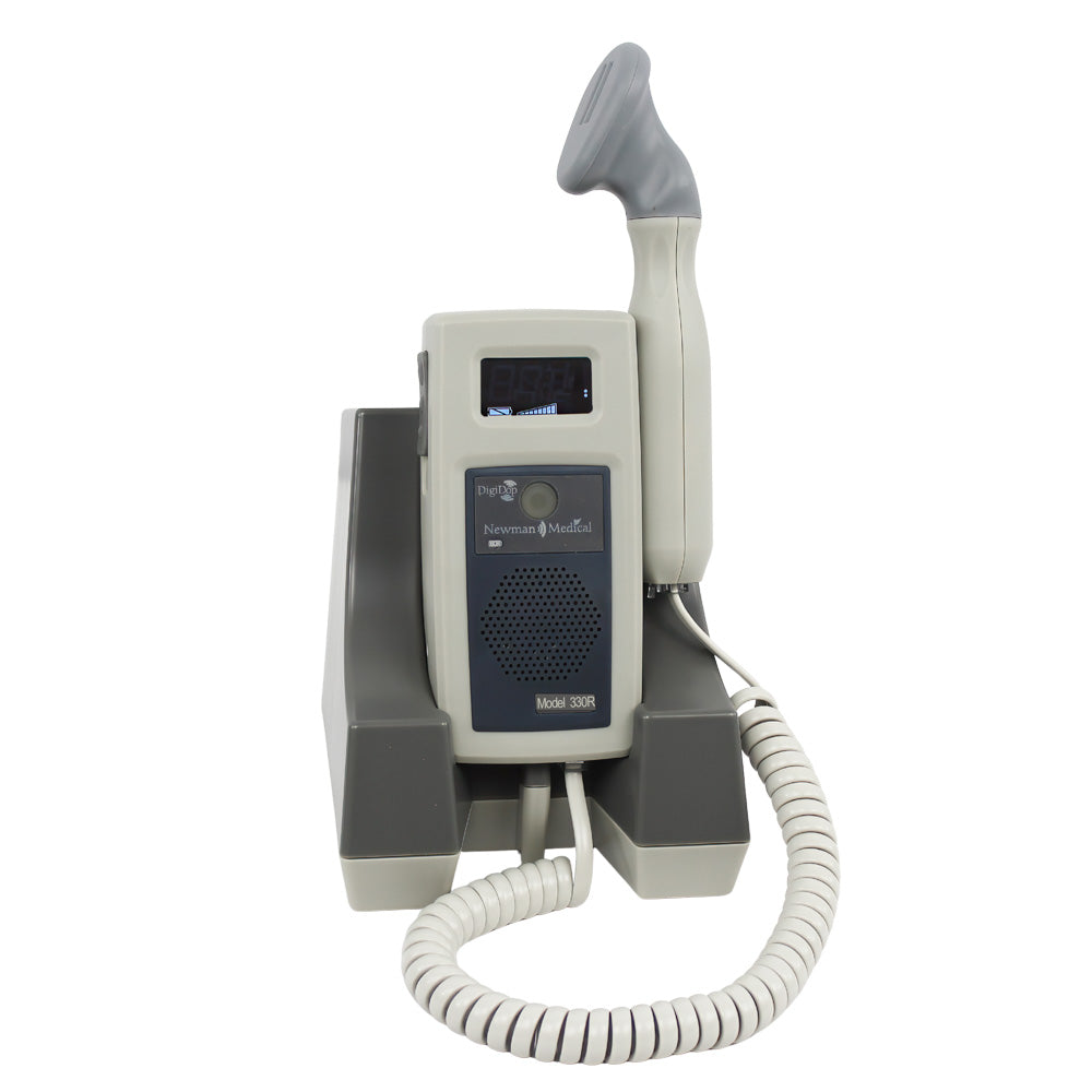Newman Medical DigiDop II Vascular Doppler Without Display