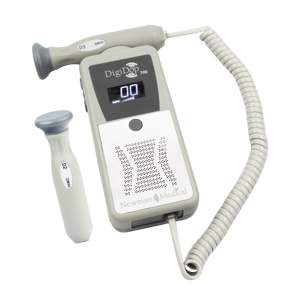 Newman Medical DigiDop Display Fetal Combo Doppler (DD-700-OB)