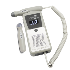 Newman Medical DigiDop Display Vascular Combo Doppler (DD-700-VASC)