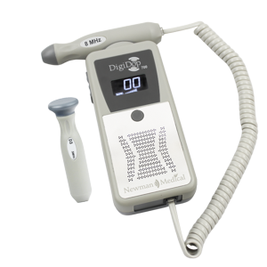 Newman Medical DigiDop Display Vascular-Fetal Combo Doppler (DD-700-VO)