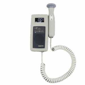 Newman Medical DigiDop II Fetal Doppler With Display