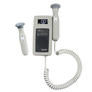 Newman Medical DigiDop II Display Fetal Combo Doppler (DD-770-OB)