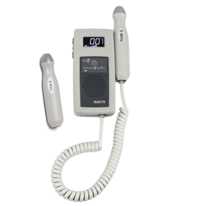 Newman Medical DigiDop II Display Vascular Combo Doppler (DD-770-VASC)