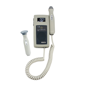 Newman Medical DigiDop II Display Vascular-Fetal Combo Doppler (DD-770-VO)