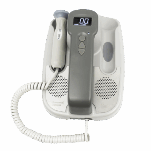 Newman Medical DigiDop DD-901 Tabletop Fetal Doppler