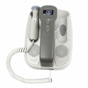 Newman Medical DigiDop DD-901 Tabletop Fetal Doppler