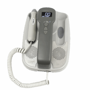 Newman Medical DigiDop DD-901 Tabletop Vascular Doppler