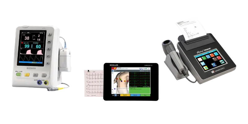 Diagnostic equipment