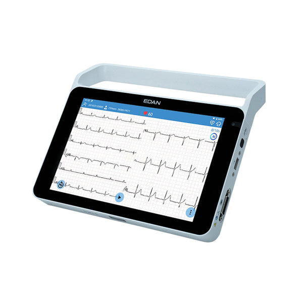 Edan iSE ECG Machine Series