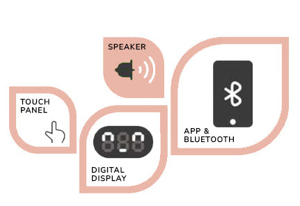 Edan All in One Ultrasonic Pocket Doppler.