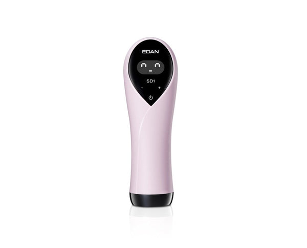 Edan All in One Ultrasonic Pocket Doppler.