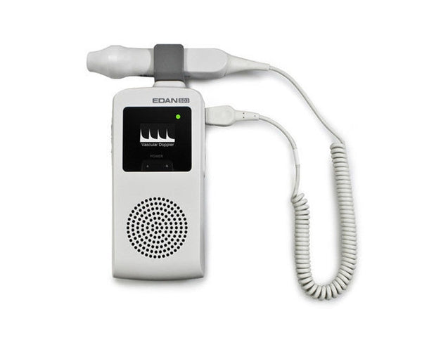 Edan Ultrasonic Pocket Vascular Doppler.