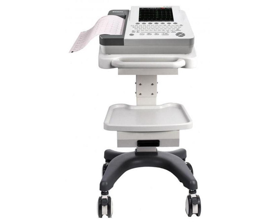 Edan 12-Channel ECG Machine
