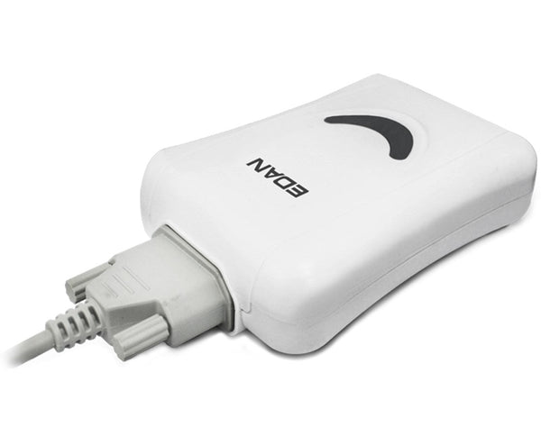 Edan PC Based Wired ECG Sampling Box