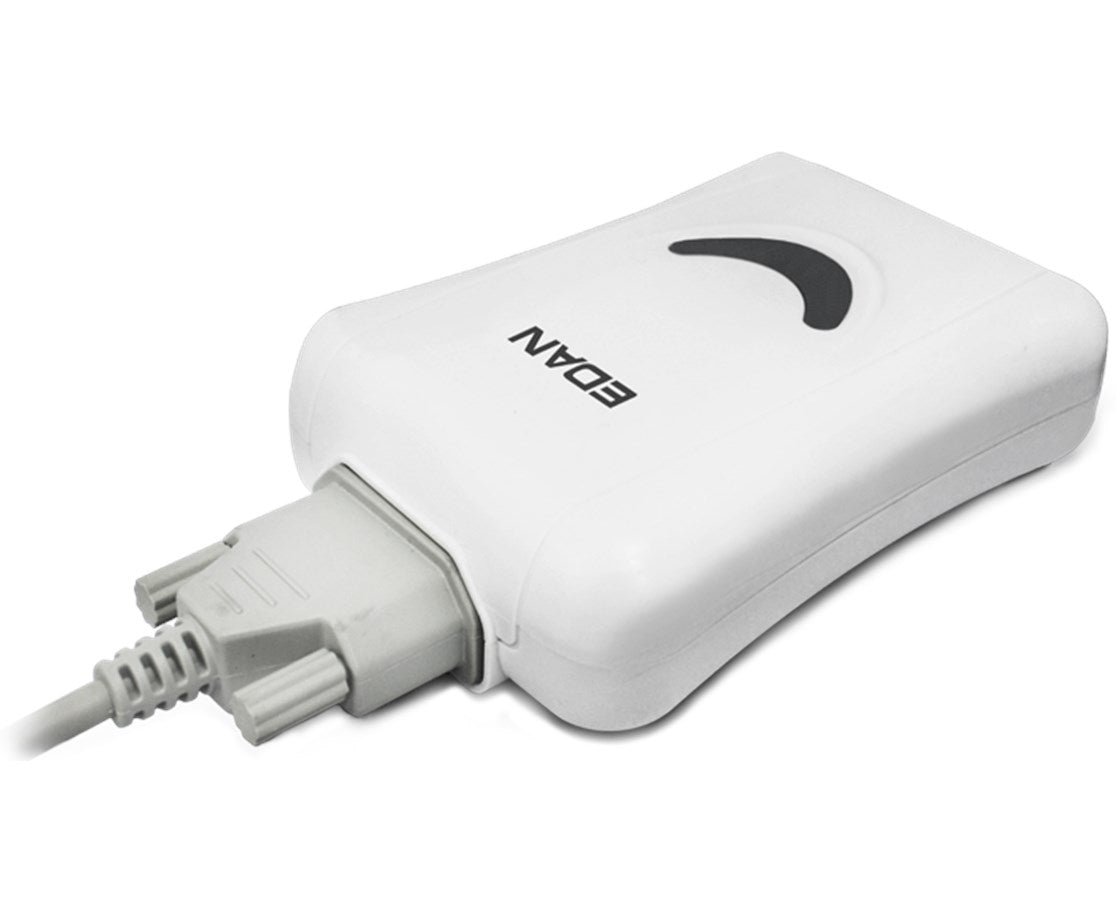 Edan PC Based Wired ECG Sampling Box