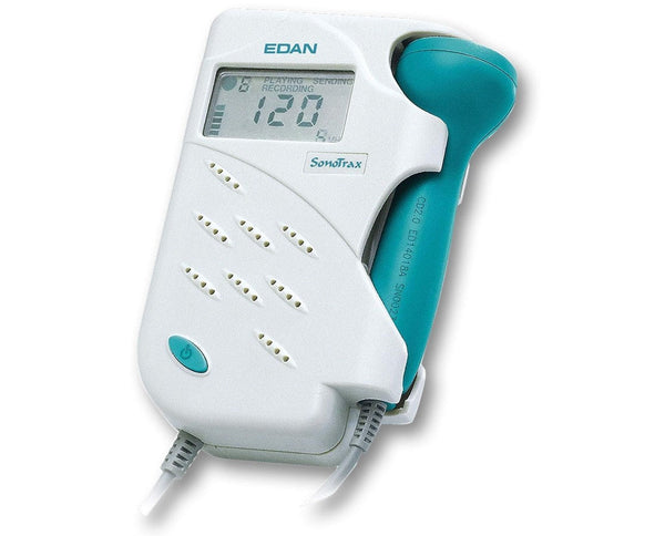 Edan Sonotrax II Fetal Obstetric Doppler.