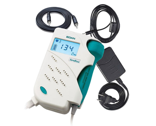 Edan Sonotrax II Vascular Doppler.