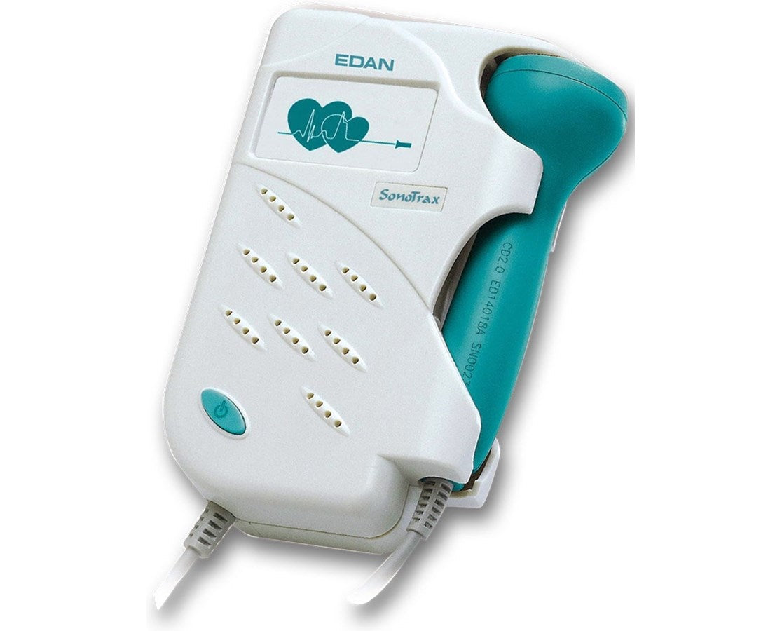 Edan Sonotrax Lite Fetal Obstetric Doppler.