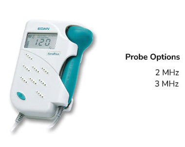 Edan Sonotrax Lite Fetal Obstetric Doppler.