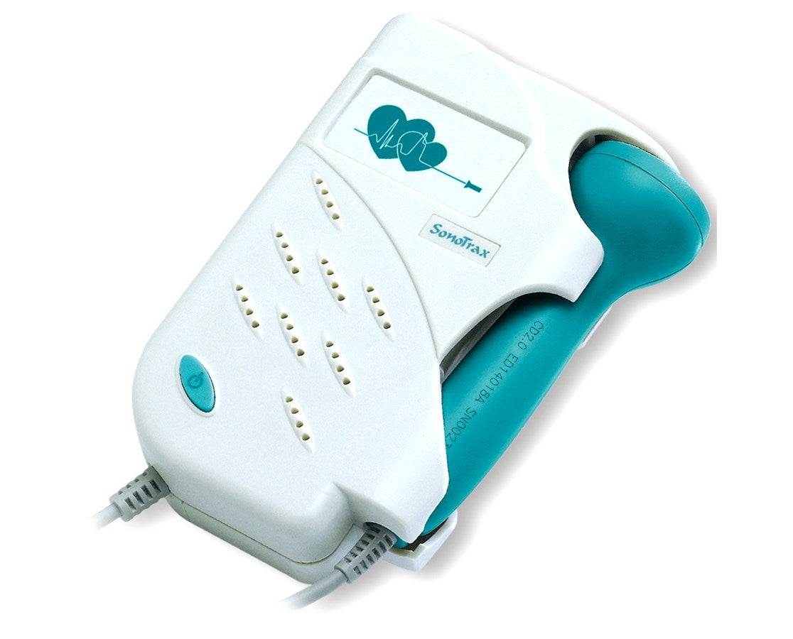 Edan Sonotrax Lite Fetal Obstetric Doppler.