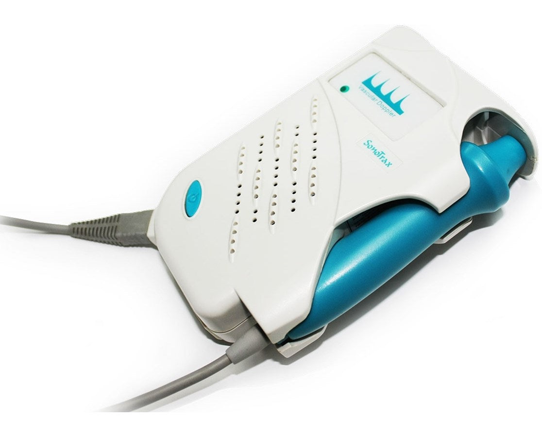 Edan Sonotrax Vascular Doppler.
